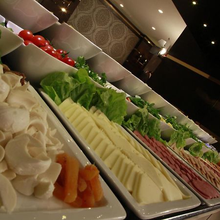 Mirilayon Hotel - Old Town Istanbul Ngoại thất bức ảnh