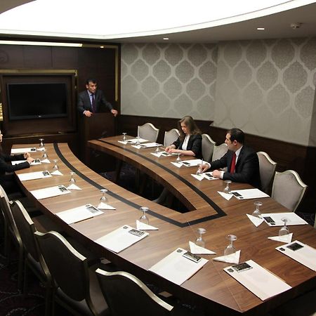 Mirilayon Hotel - Old Town Istanbul Ngoại thất bức ảnh