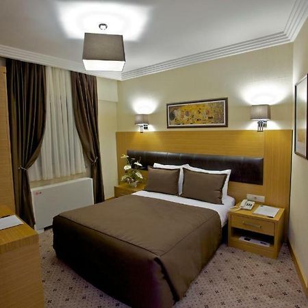 Mirilayon Hotel - Old Town Istanbul Phòng bức ảnh