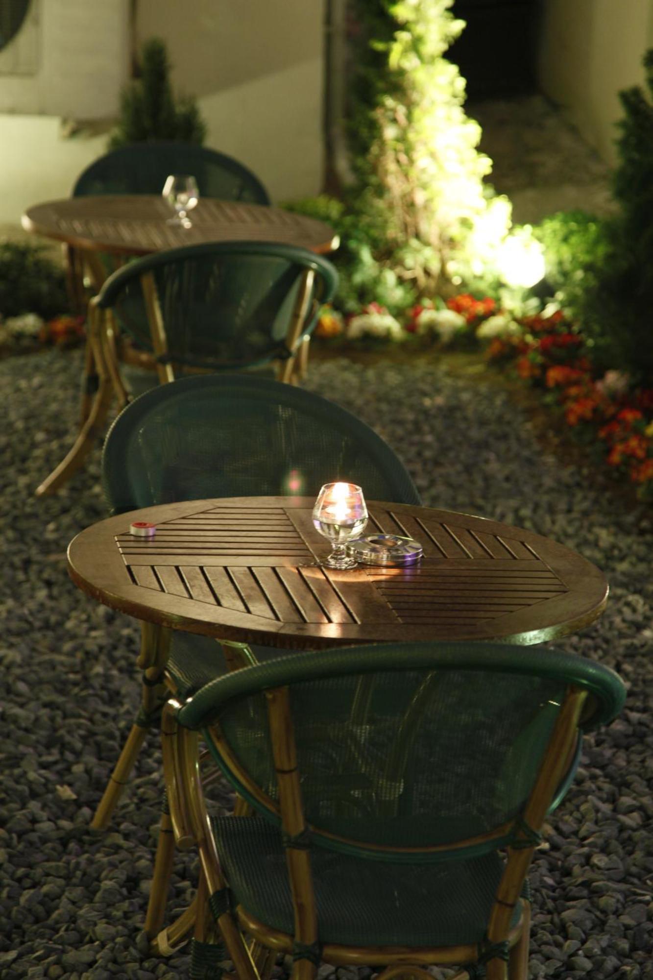 Mirilayon Hotel - Old Town Istanbul Ngoại thất bức ảnh