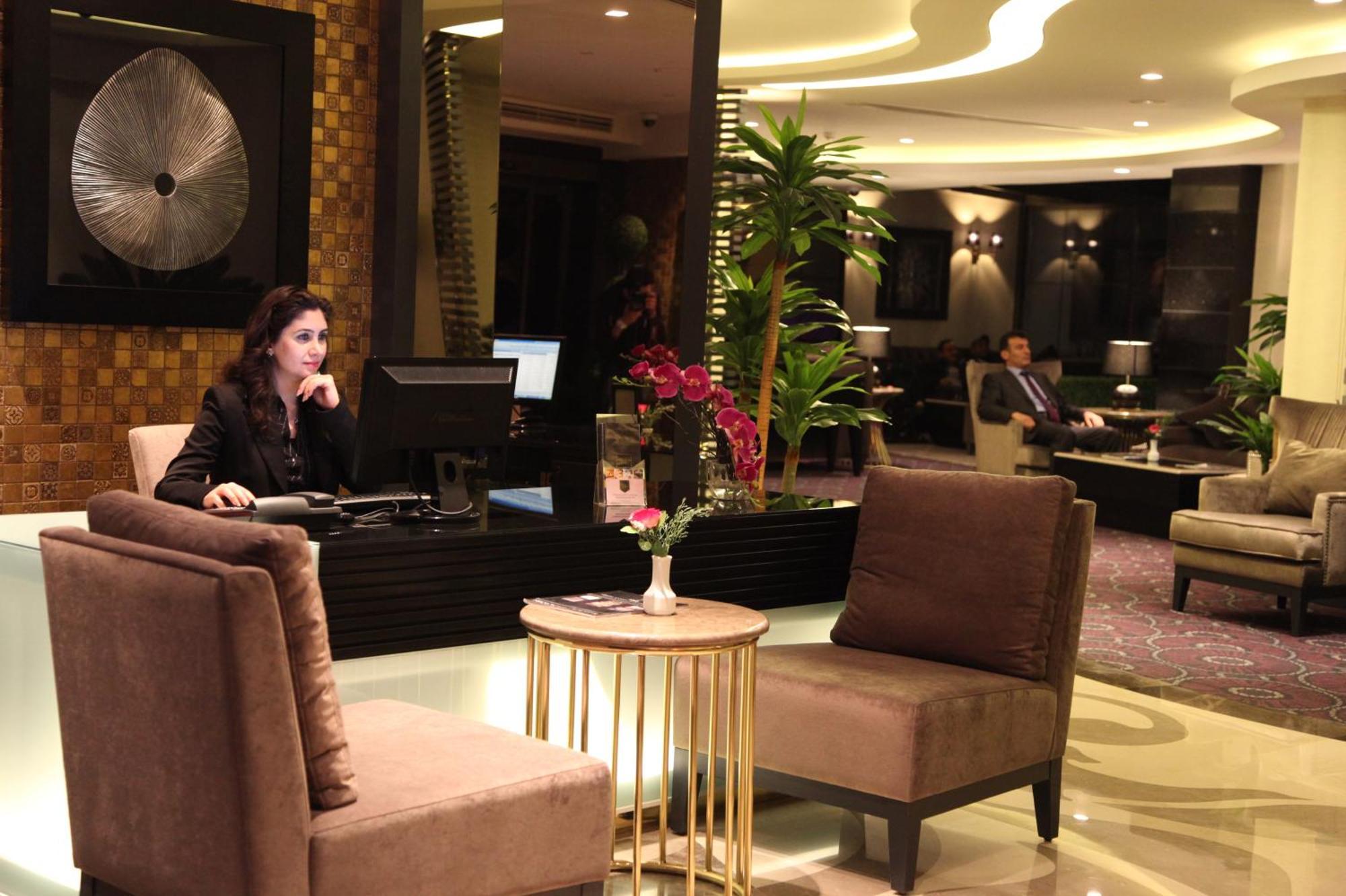 Mirilayon Hotel - Old Town Istanbul Ngoại thất bức ảnh
