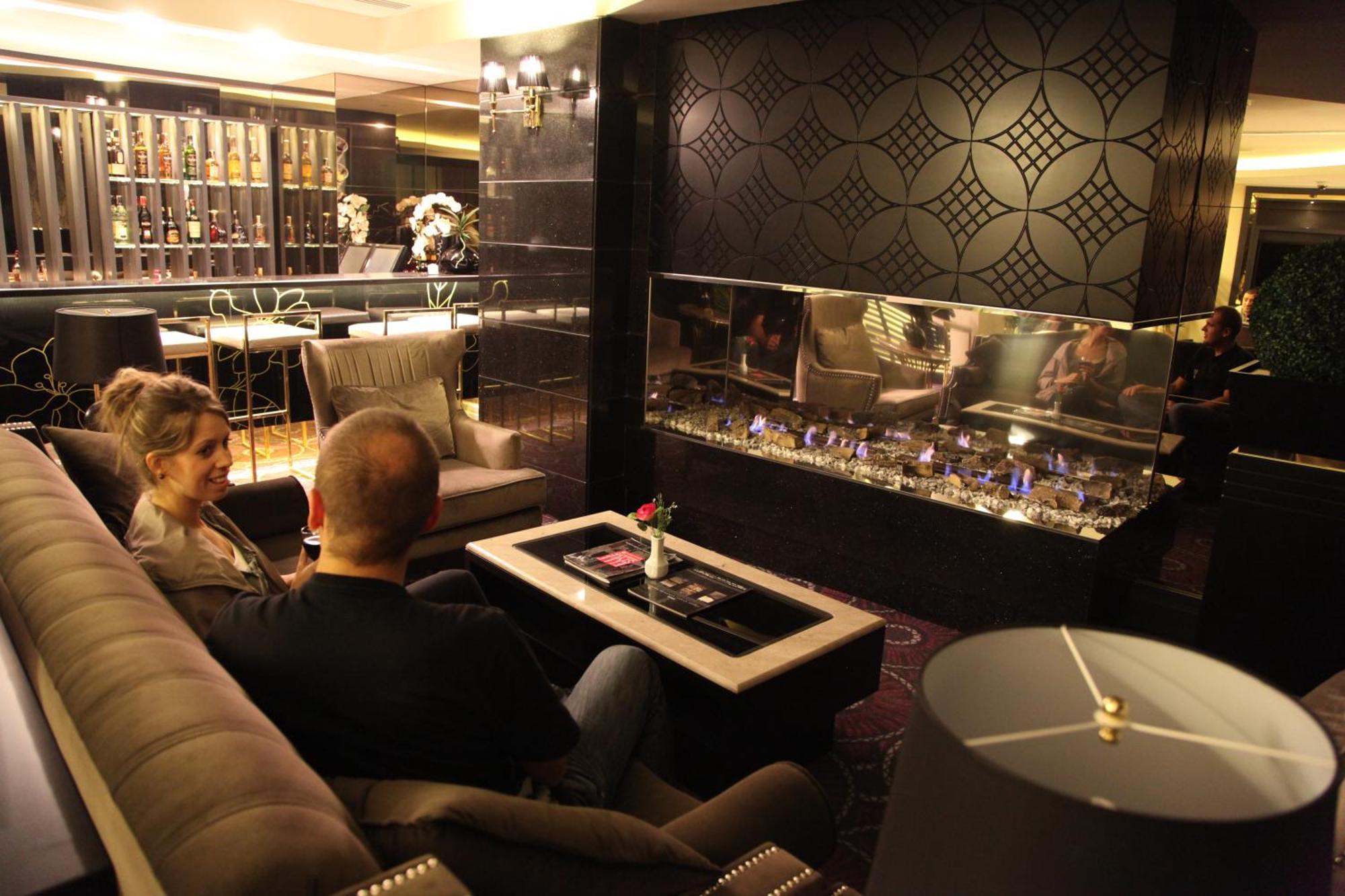 Mirilayon Hotel - Old Town Istanbul Ngoại thất bức ảnh