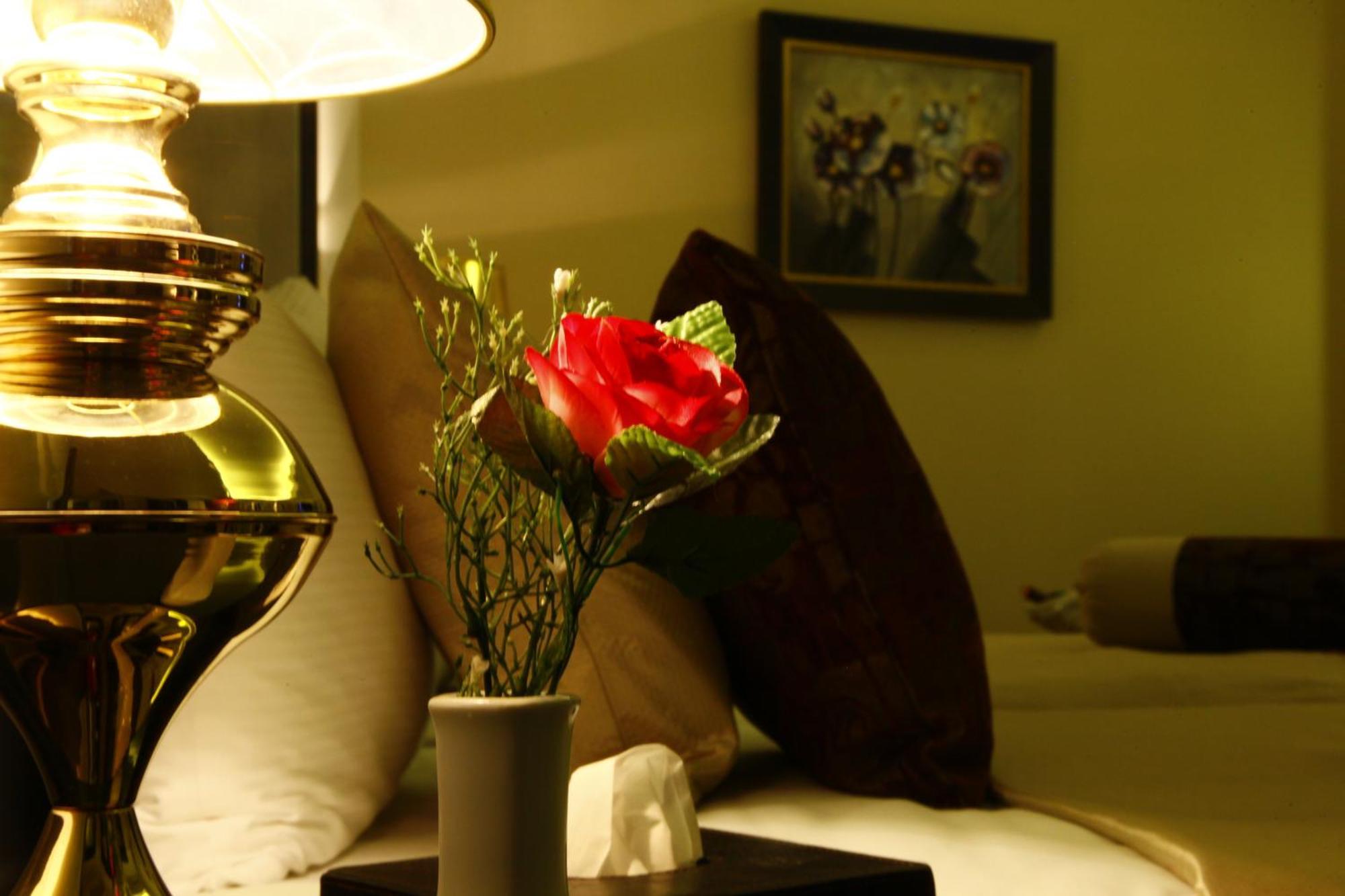 Mirilayon Hotel - Old Town Istanbul Phòng bức ảnh