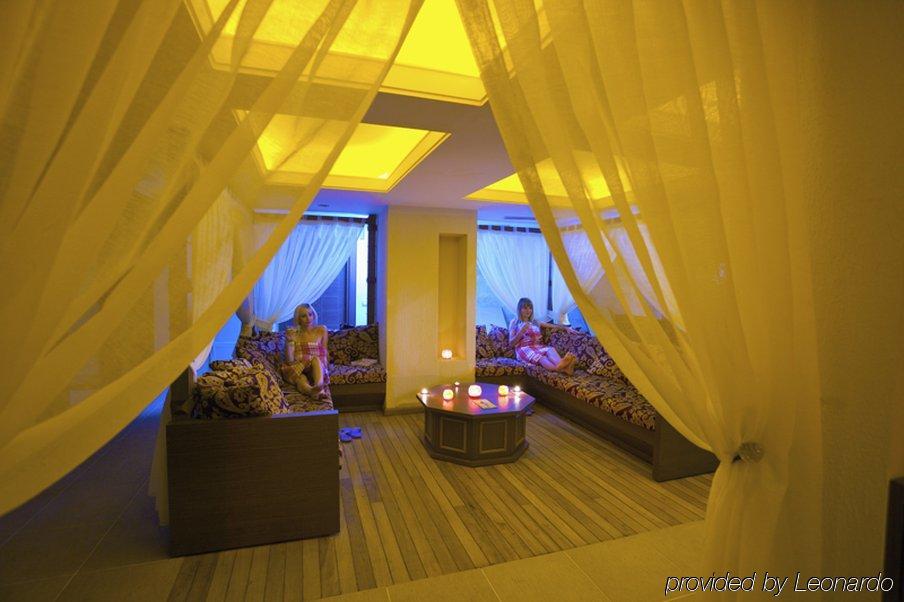 Mirilayon Hotel - Old Town Istanbul Nội địa bức ảnh