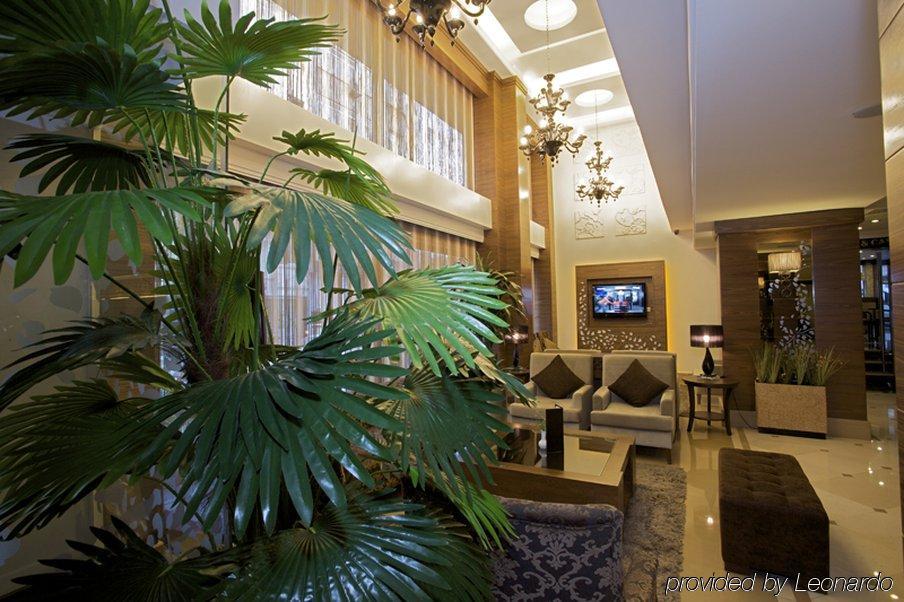 Mirilayon Hotel - Old Town Istanbul Nội địa bức ảnh
