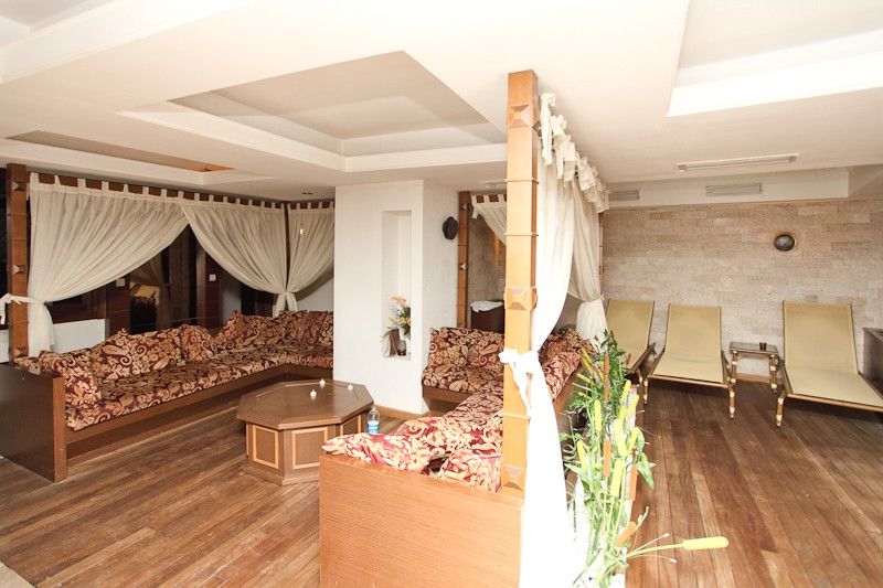Mirilayon Hotel - Old Town Istanbul Ngoại thất bức ảnh