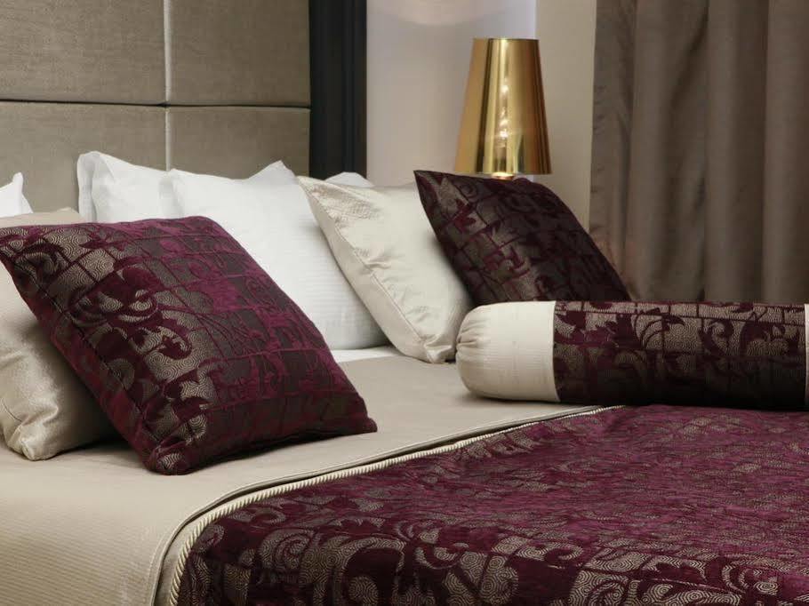 Mirilayon Hotel - Old Town Istanbul Ngoại thất bức ảnh