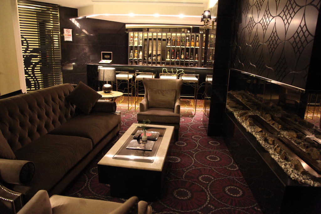 Mirilayon Hotel - Old Town Istanbul Ngoại thất bức ảnh